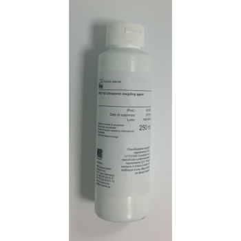 Ultrazvukový kontaktný gél MR 750
