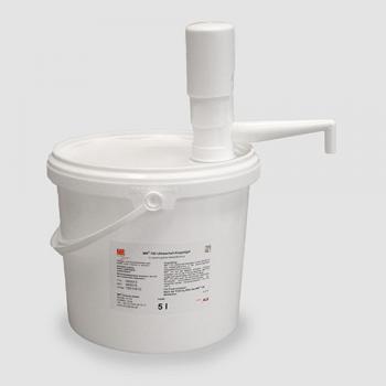 Ultrazvukový kontaktný gél MR 750