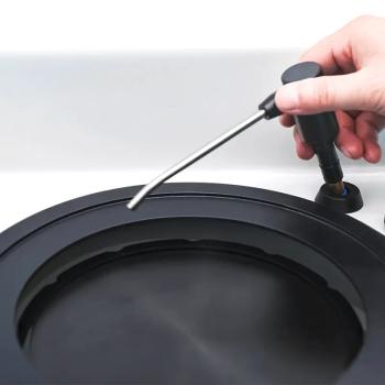  brúska a leštička 