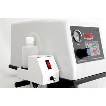 leštička a brúska 