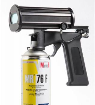 MR 940, UV lampa
