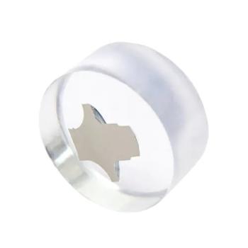 transparentná forma 